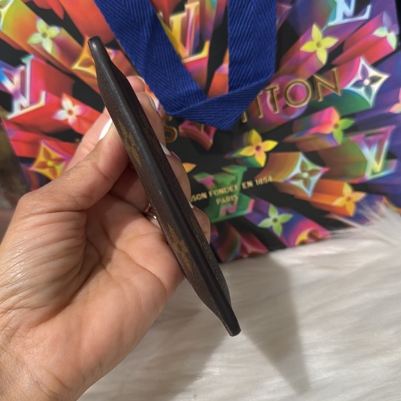 🤎LOUIS VUITTON Card Holder - Picture 9 of 11